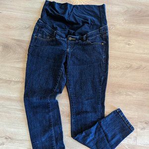Thyme Maternity Jeans